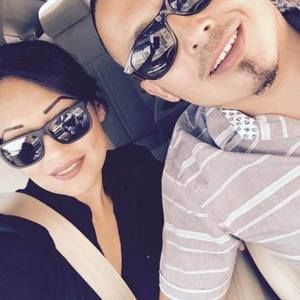 Meet your Posher, Candy